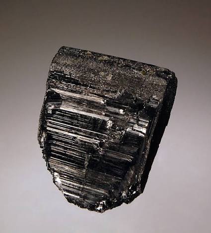 Raw Tantalum ore / concentrate handled by Westfield Minerals