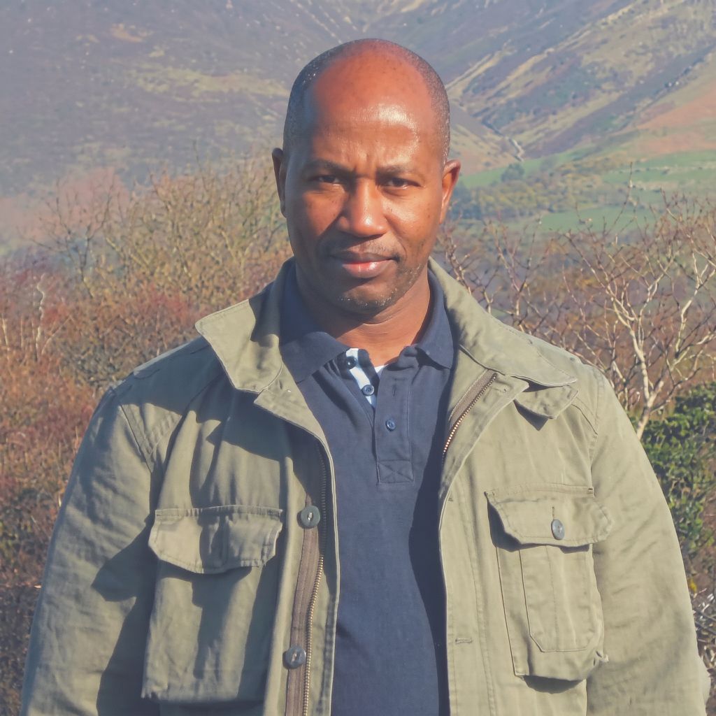 Salim Mhando, Director / Commercial Lead at Westfield Minerals Ltd